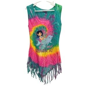 Happy Kids Wildwood NJ Dress